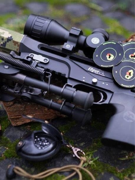 EDgun Leshiy Classic Pre owned