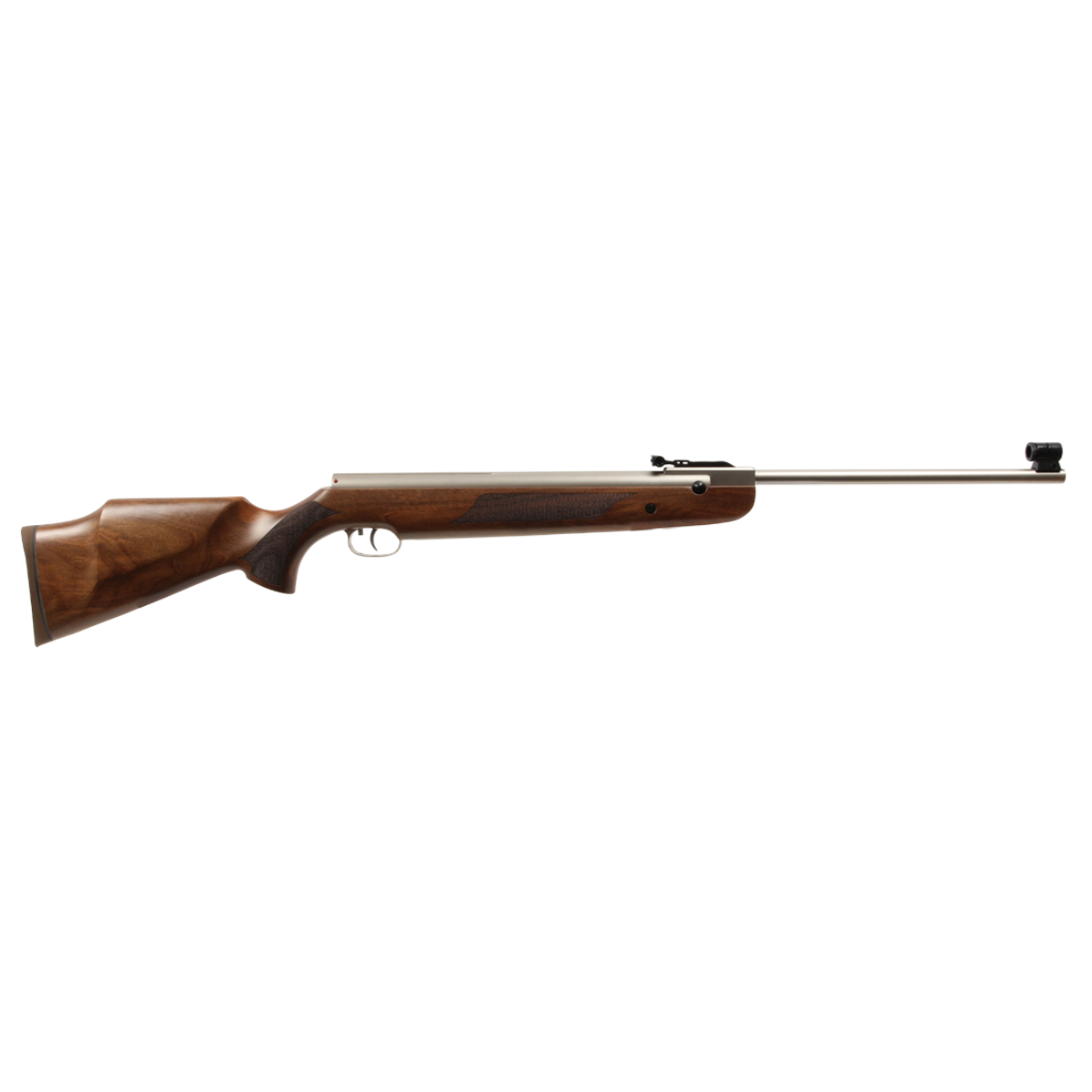 Weihrauch HW95N  Walnut Stainless