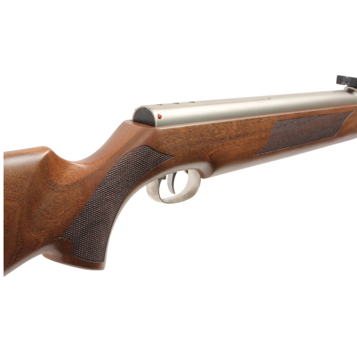 Weihrauch HW95N  Walnut Stainless