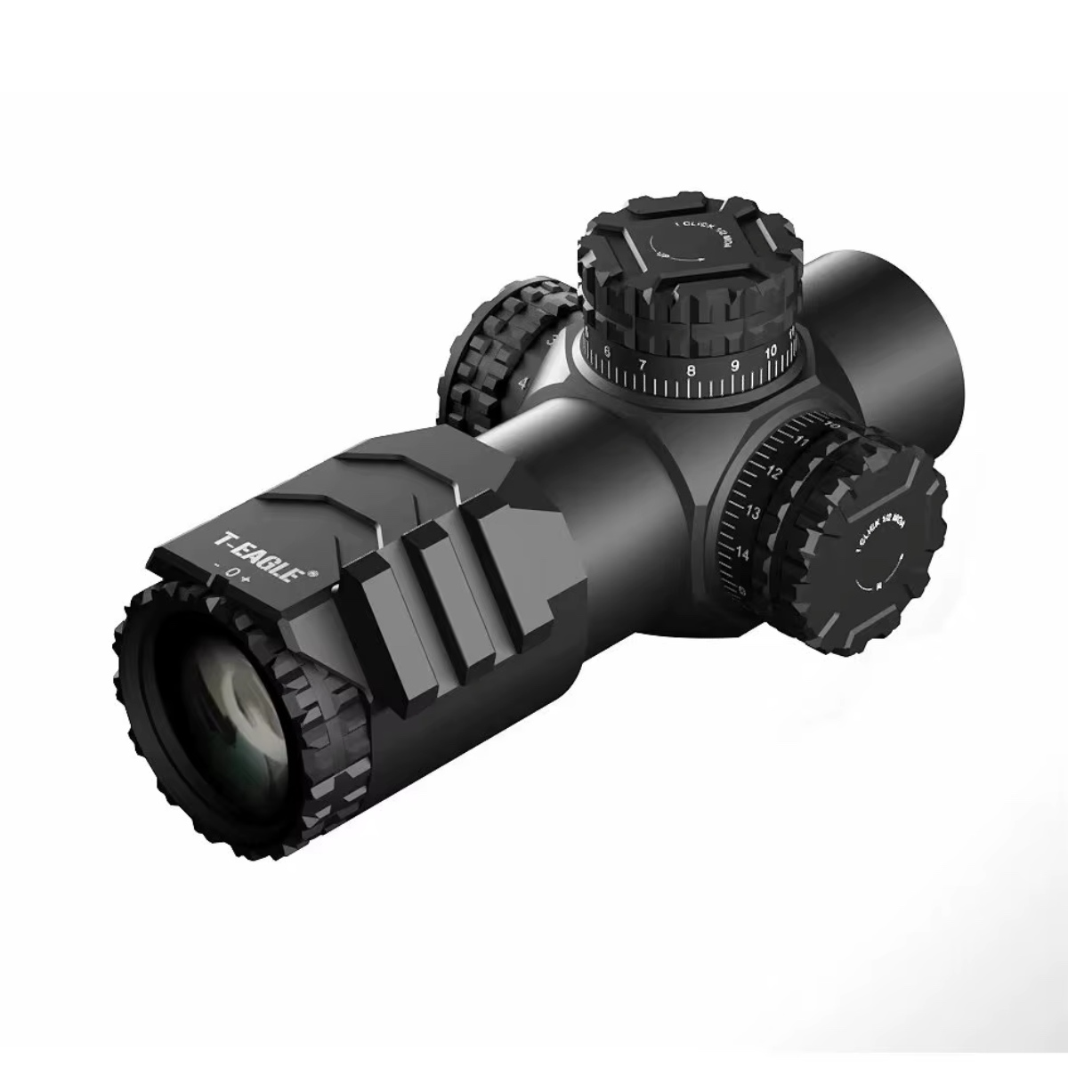 T-Eagle MR PRO 3x30 IR