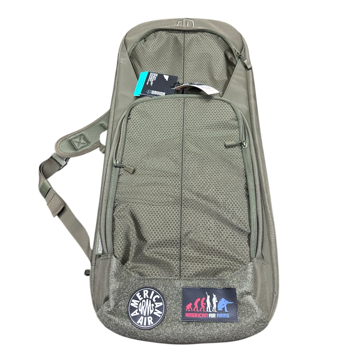 American Air Arms HPS Stalker .30