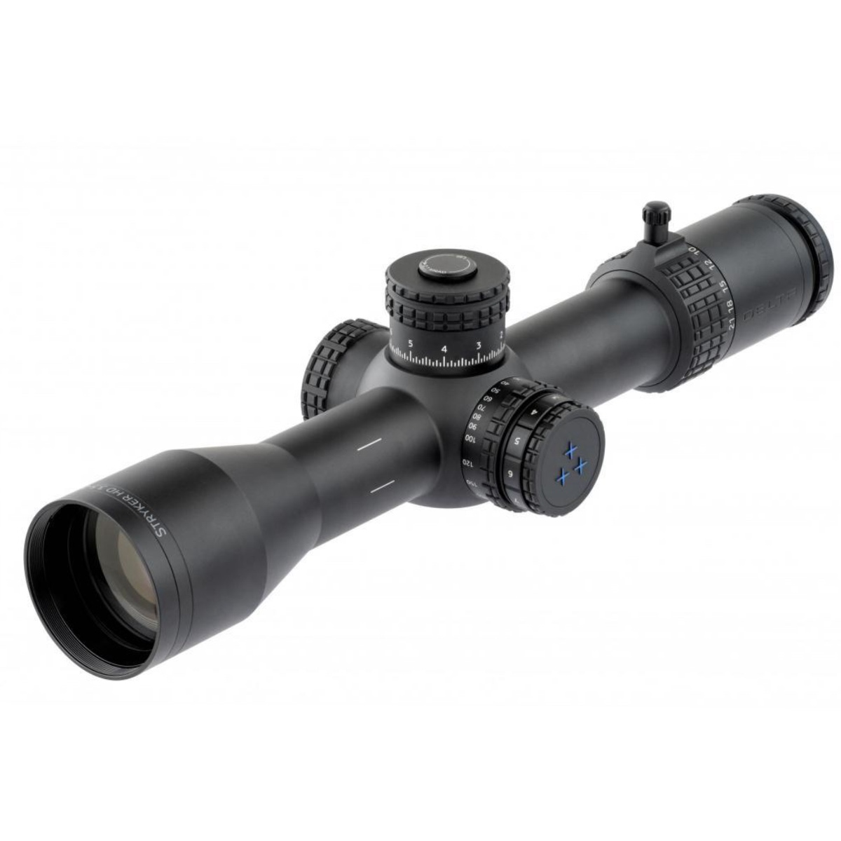 Delta Stryker 3.5-21X44 FFP