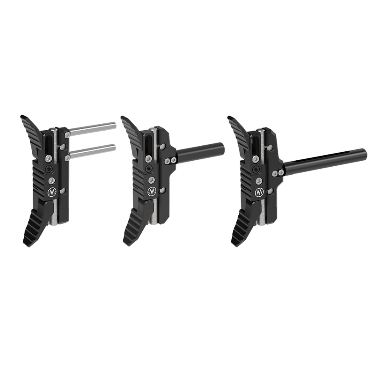 AirMaks  Adjustable Butt Stock