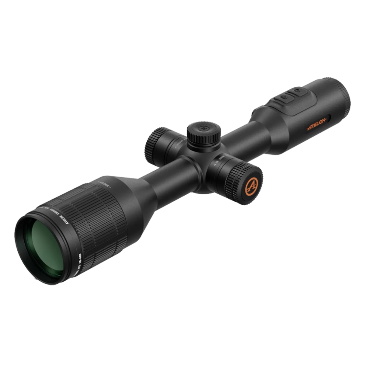 Athlon Cronus ATS 35-400 Thermal Scope