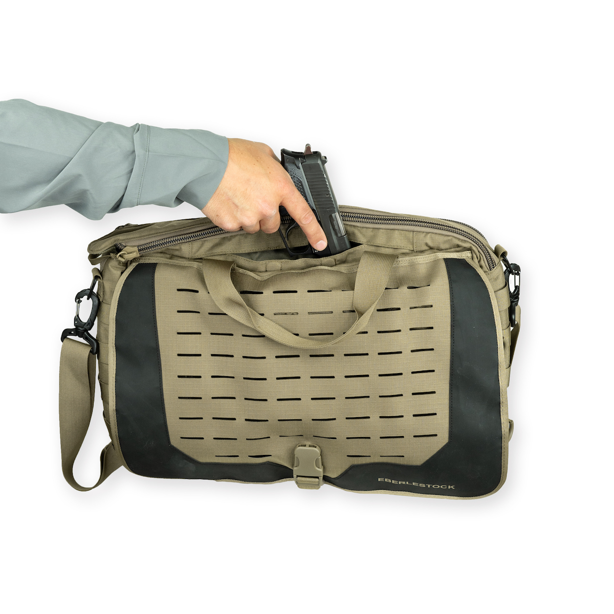 Eberlestock Combat Office Brief