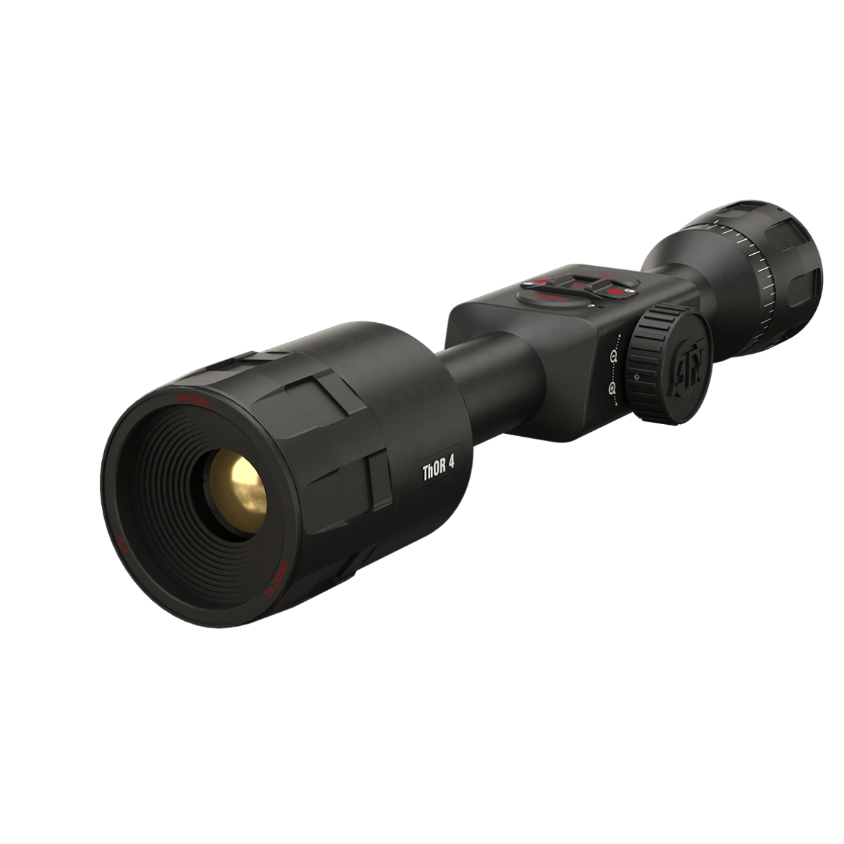ATN Thor 4 640 Thermal Scope