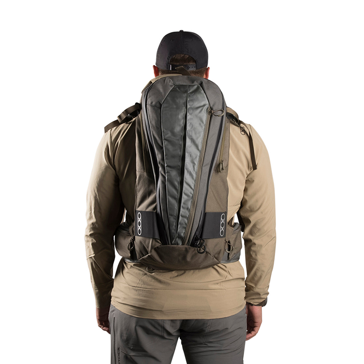 Edgun West | Eberlestock Cherry Bomb Pack