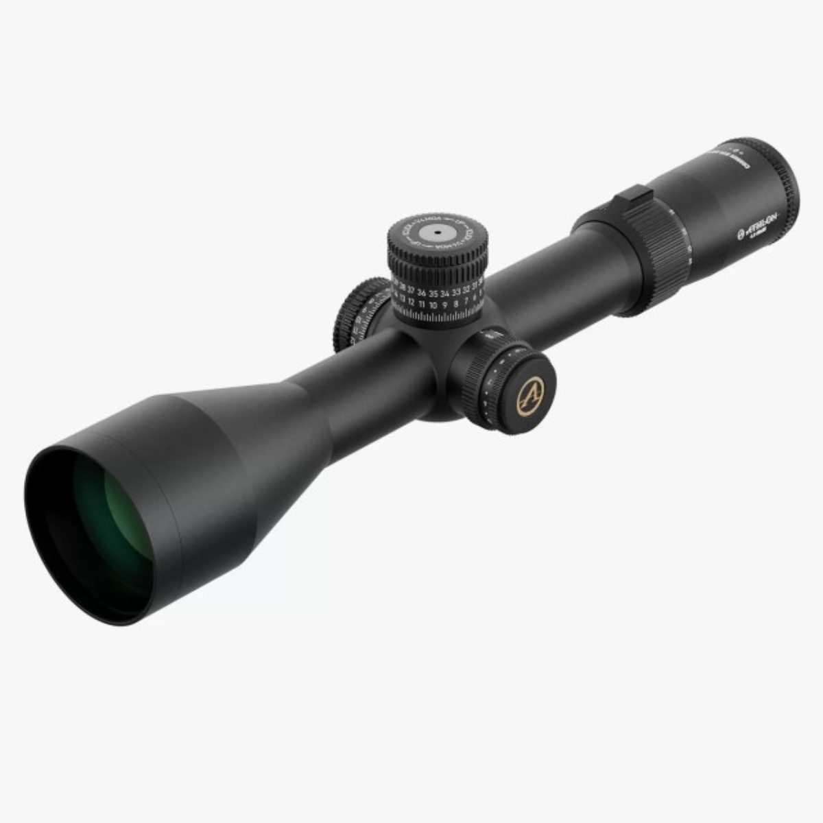 CRONUS BTR GEN2 UHD 4.5-29x56