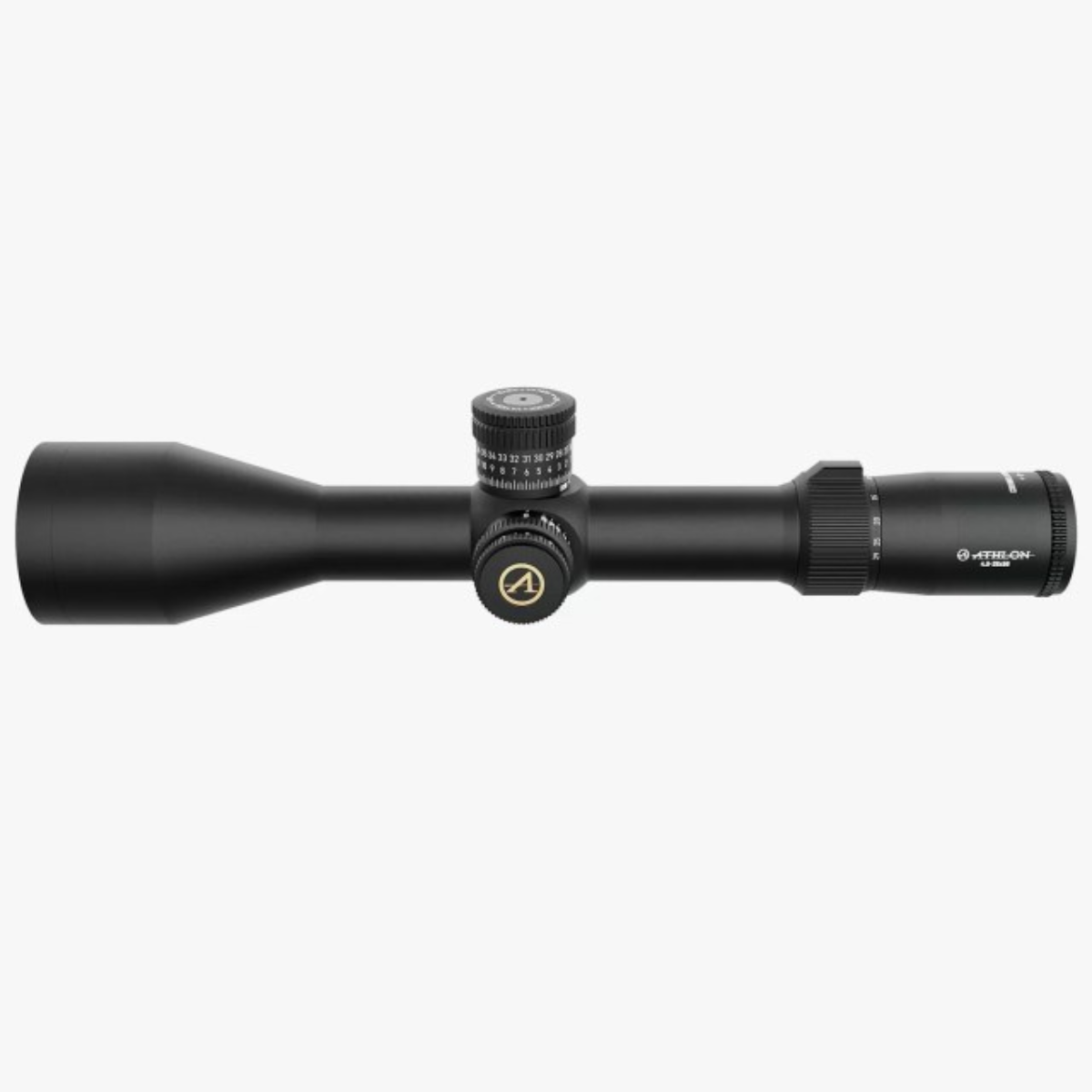 CRONUS BTR GEN2 UHD 4.5-29x56