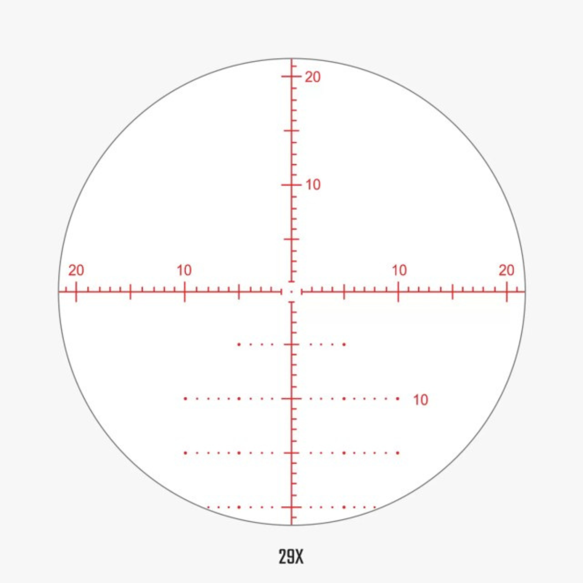 CRONUS BTR GEN2 UHD 4.5-29x56