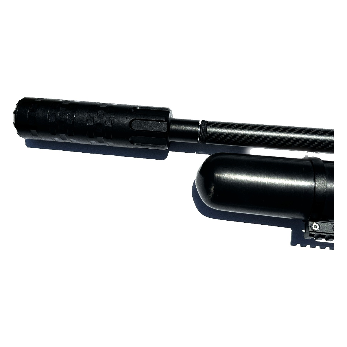 Western Airguns Sidewinder