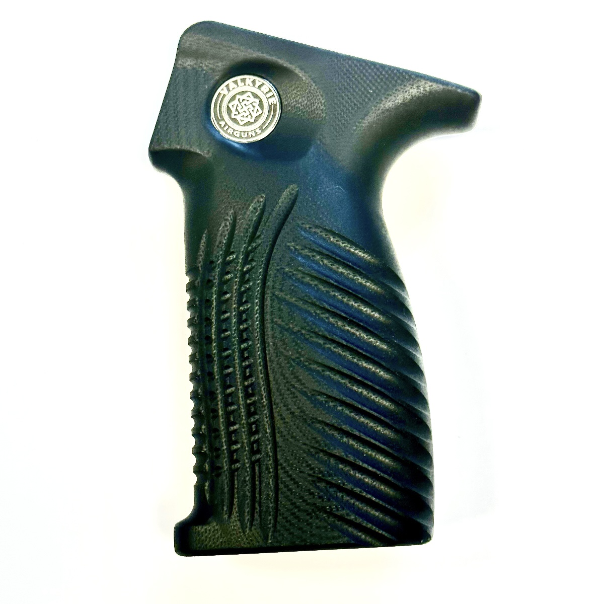 EDgun Leshiy 2 Black Micarta grip