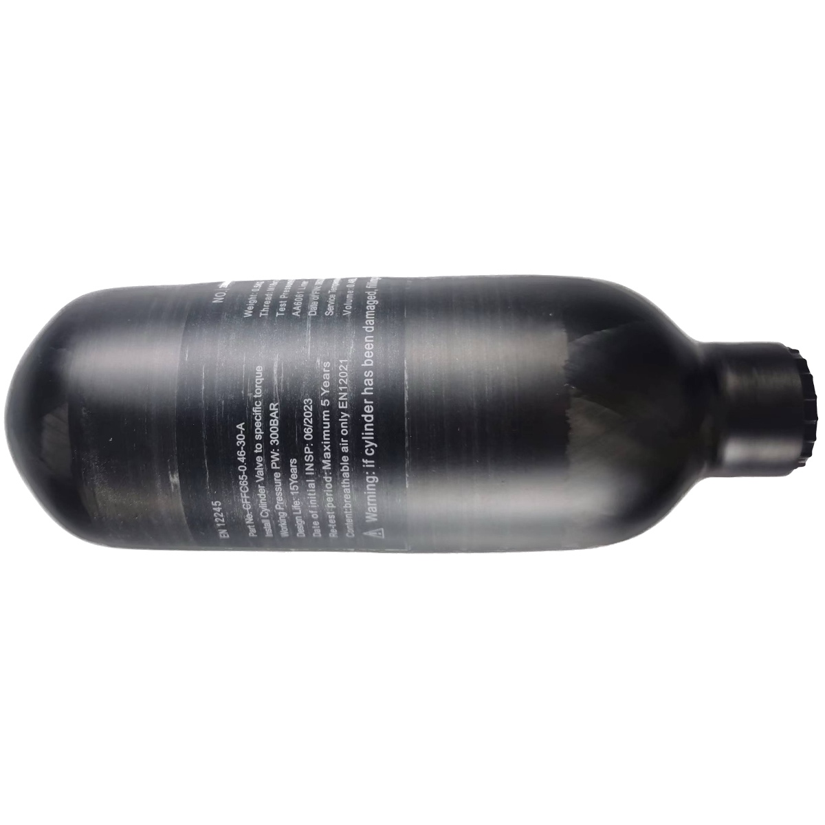 EDgun Leshiy 2 Monster Bottle 460CC