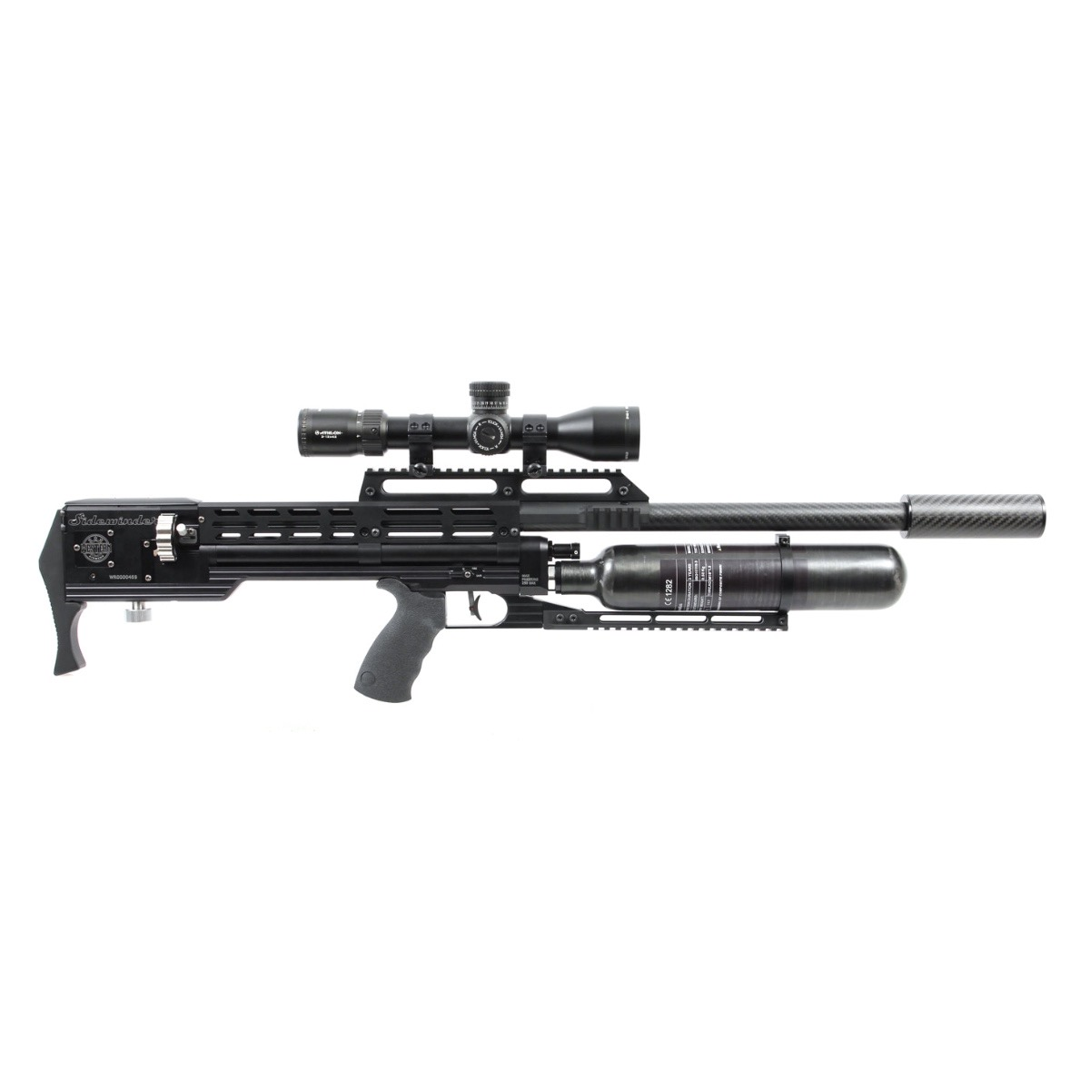 Western Airguns Sidewinder PRO