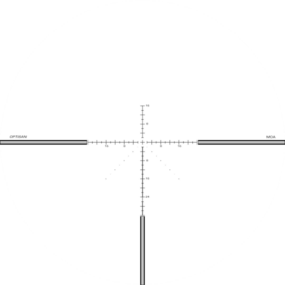 Optisan CP 4-16X40F1