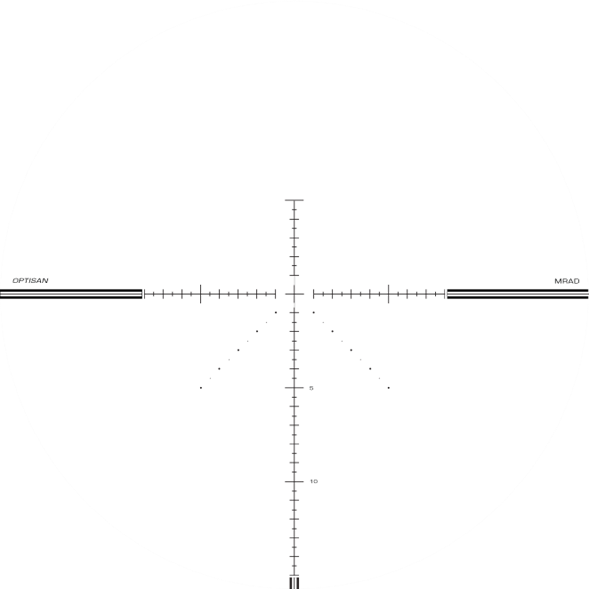 Optisan CP 4-16X40F1
