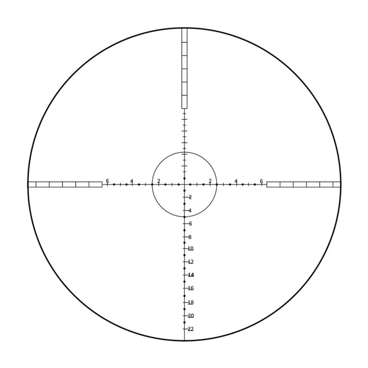 T-Eagle MR PRO 3x30 IR