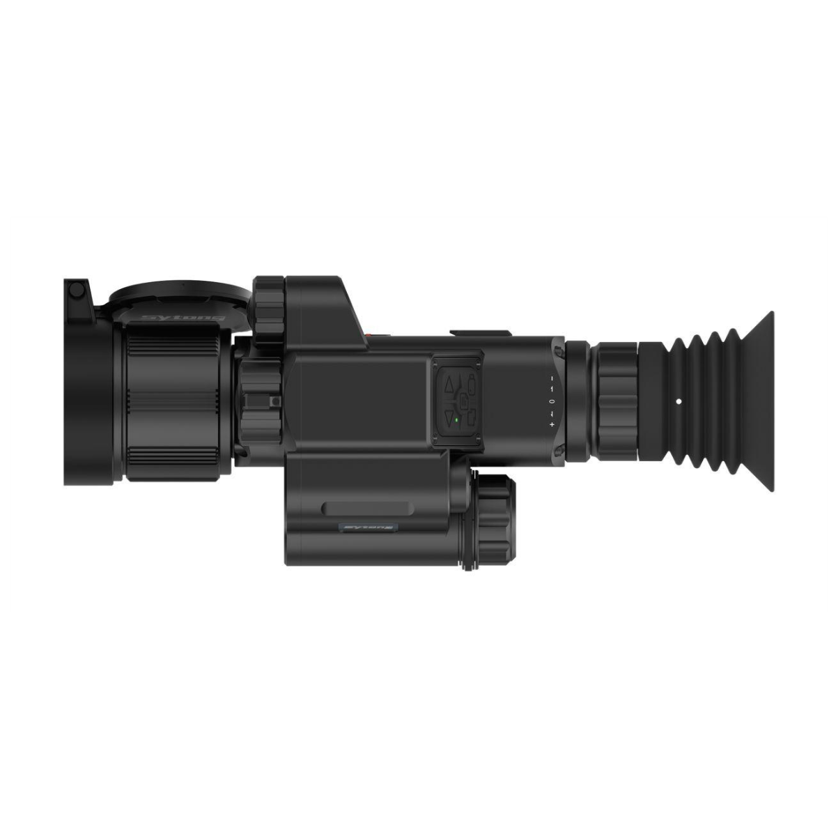 Sytong FM06-50LRF Multi-Spectral Thermal/Night Vision Riflescope