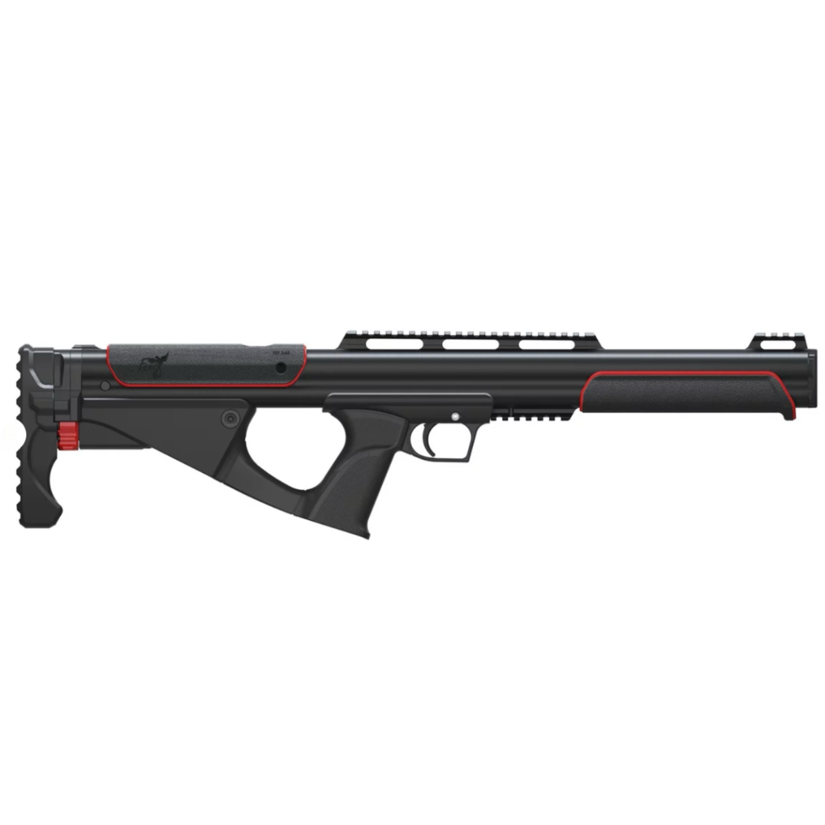 Edgun West | Edgun Fenix