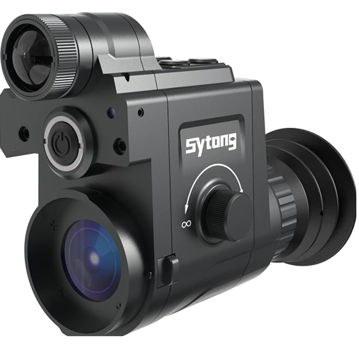 HT-77 1080P Clip-on Digital Night Vision
