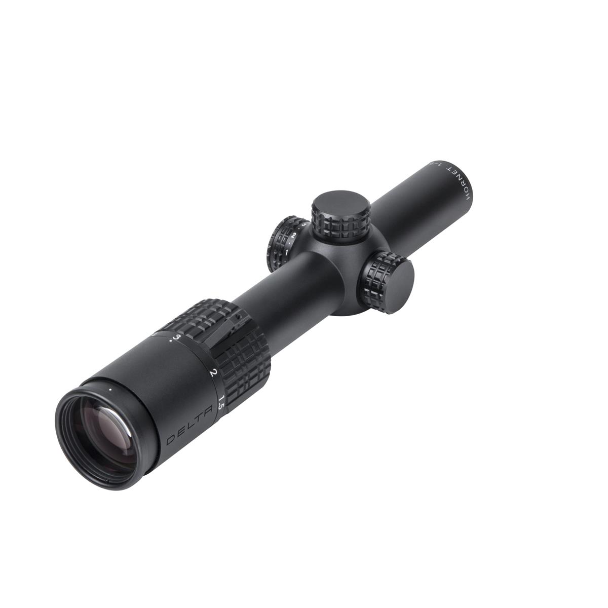 Delta Hornet 1-6 SFP