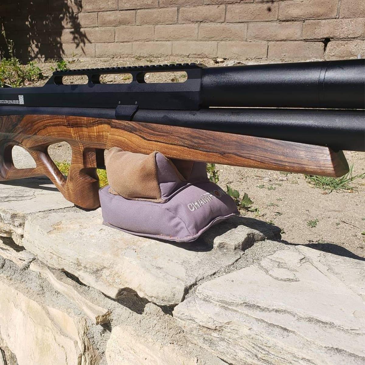 Edgun Matador R5M Long