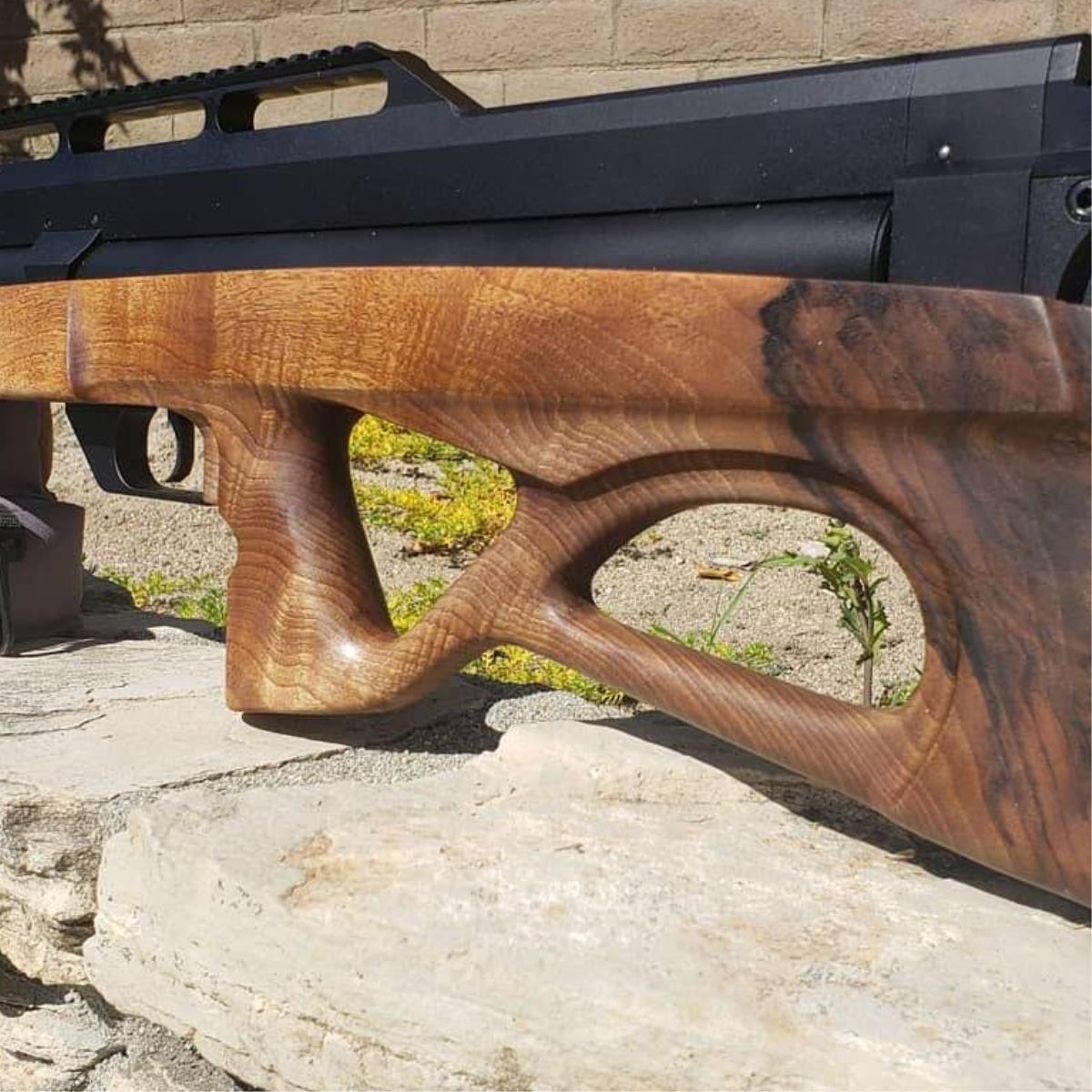 Edgun Matador R5M Long