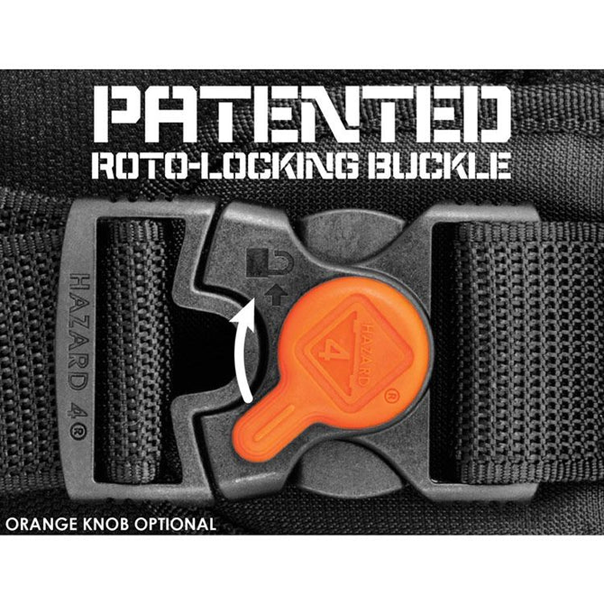 Hazard 4 BLASTWALL™ (29.5 L)