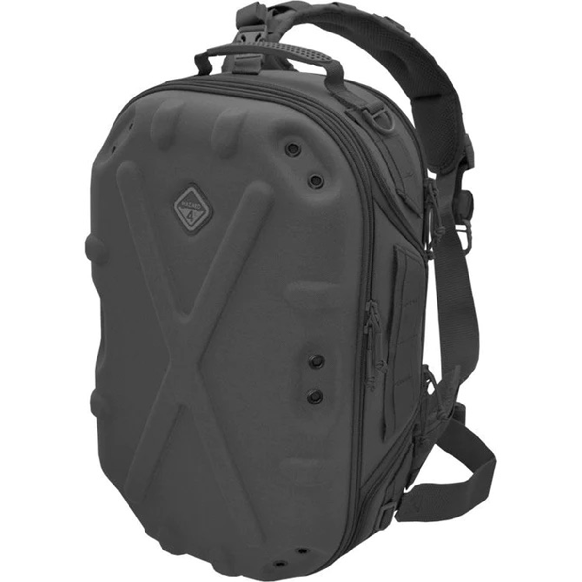Edgun West | Hazard 4 BLASTWALL™ (29.5 L)