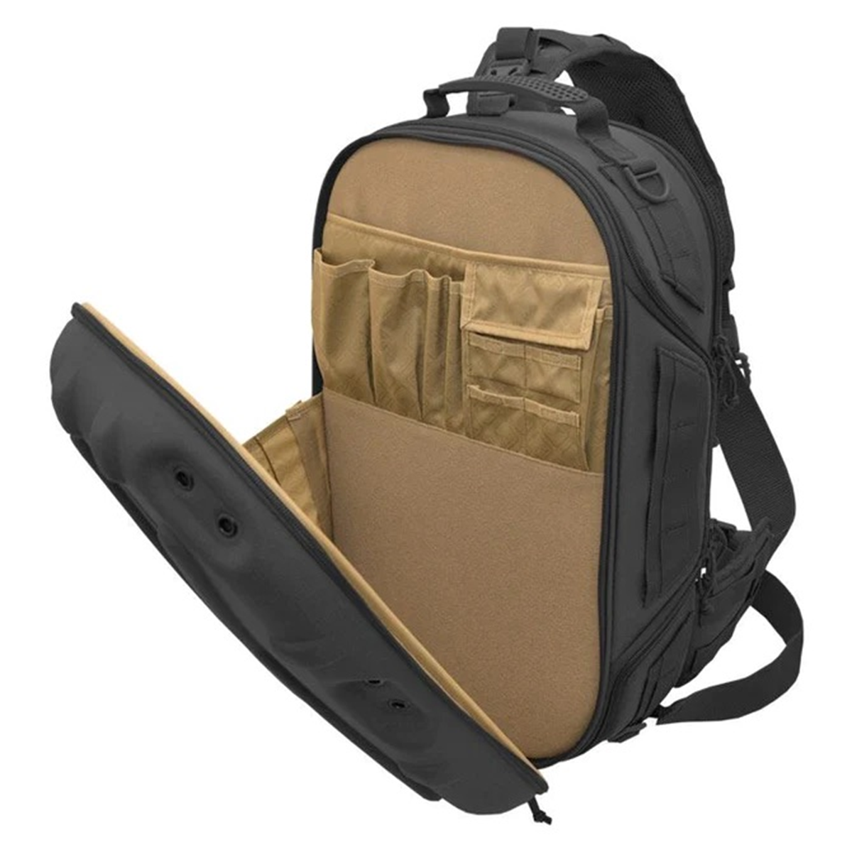 Hazard 4 BLASTWALL™ (29.5 L)