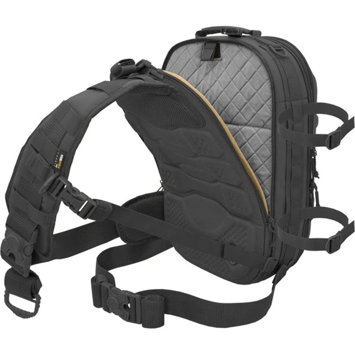 Edgun West | Hazard 4 BLASTWALL™ (29.5 L)