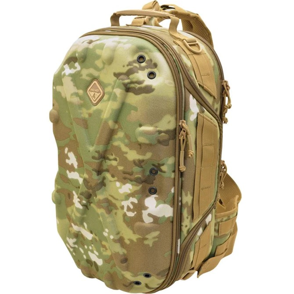 個人装備 hazard4 Blastwall Blastwall™ Optics/CCW Shell Sling-Pack by Hazard 4