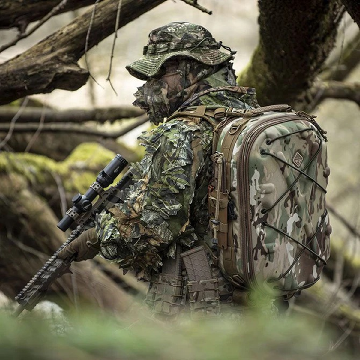 Hazard 4 BLASTWALL™ (29.5 L)