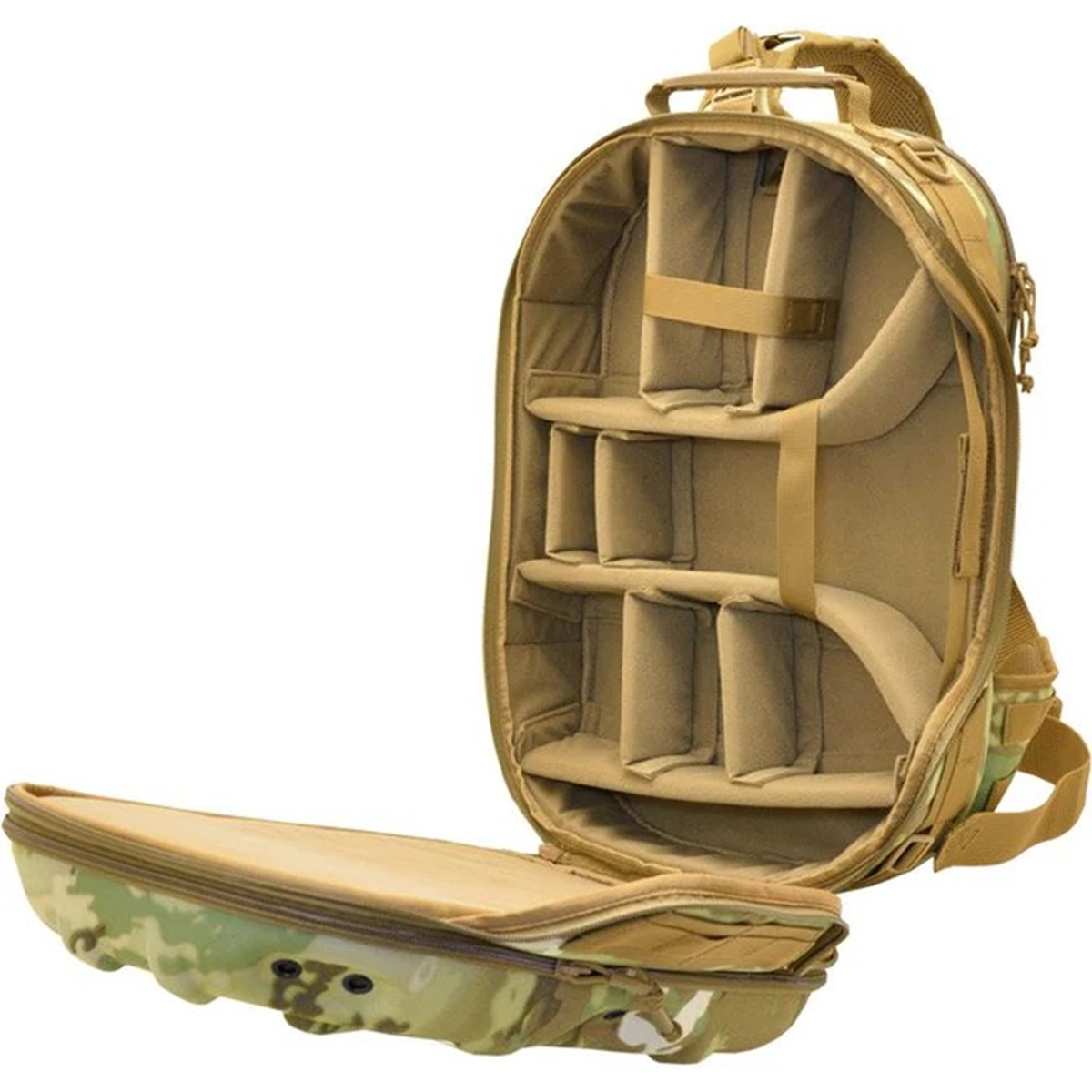 Edgun West | Hazard 4 BLASTWALL™ (29.5 L)