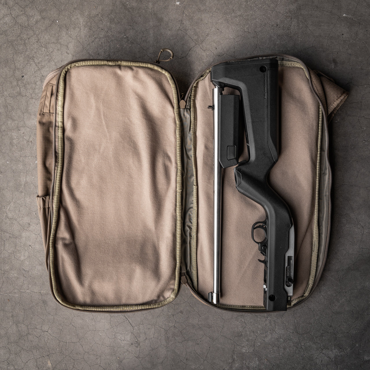 Eberlestock Jacknife Pack