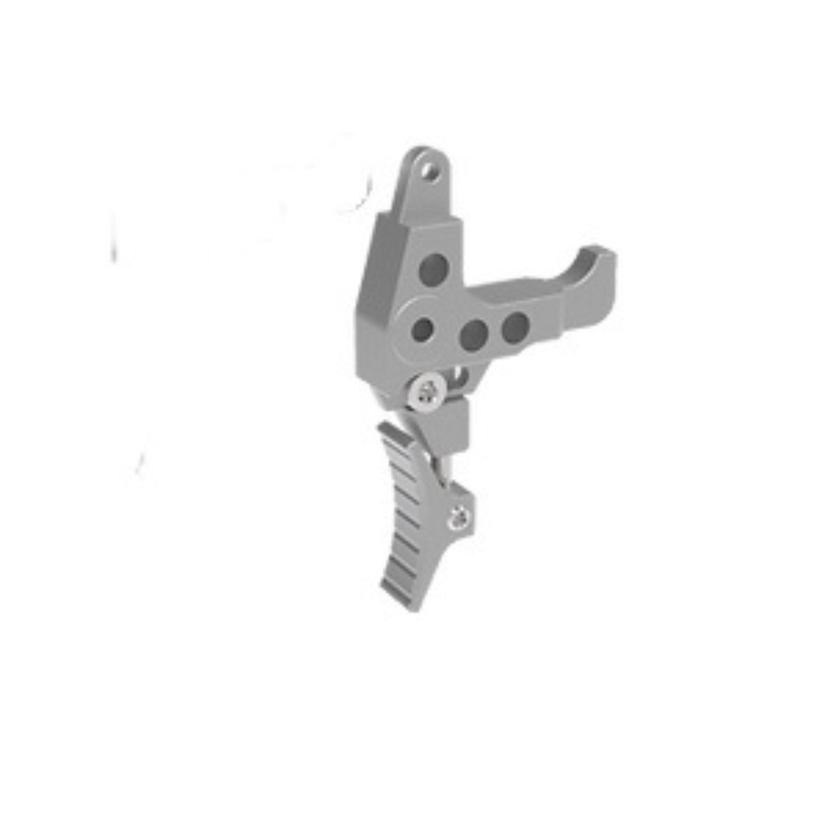 AirMaks Katran Adjustable Trigger