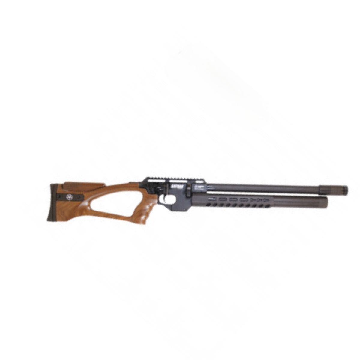 Airmaks Airms Katran Walnut GD 25 caliber