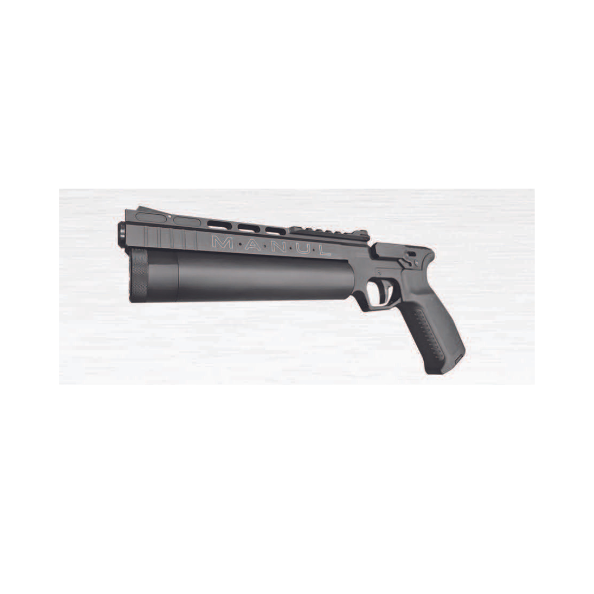 Airgun Technology AGT Manul