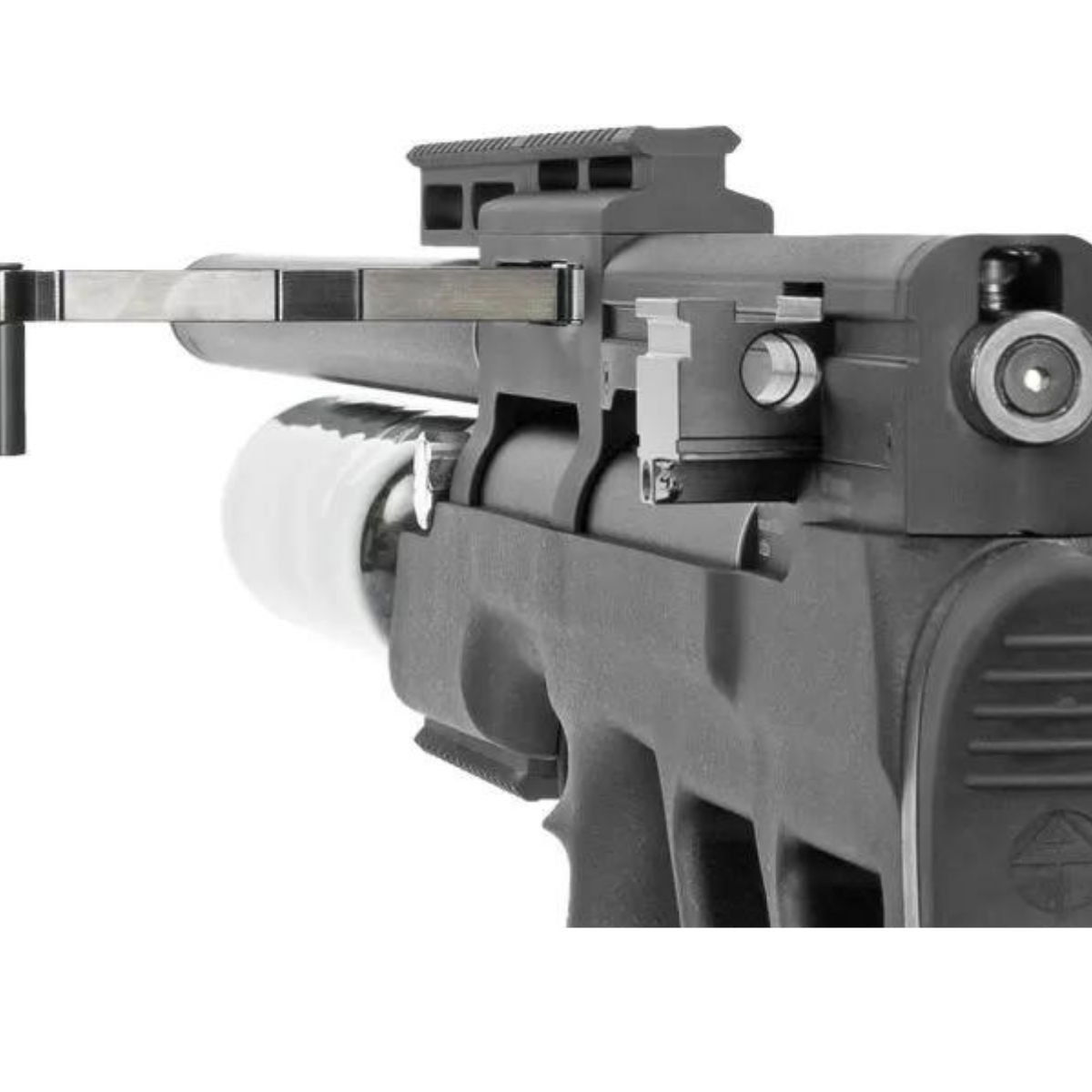 Airgun Technology (AGT) Netvor PS 458