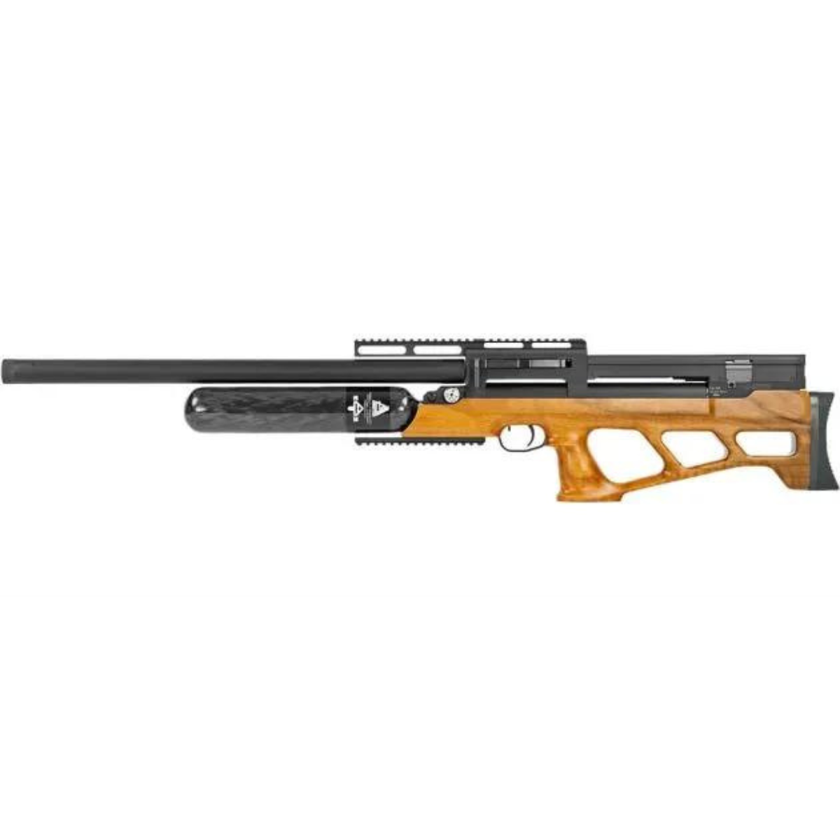 Airgun Technology (AGT) Netvor PS 458