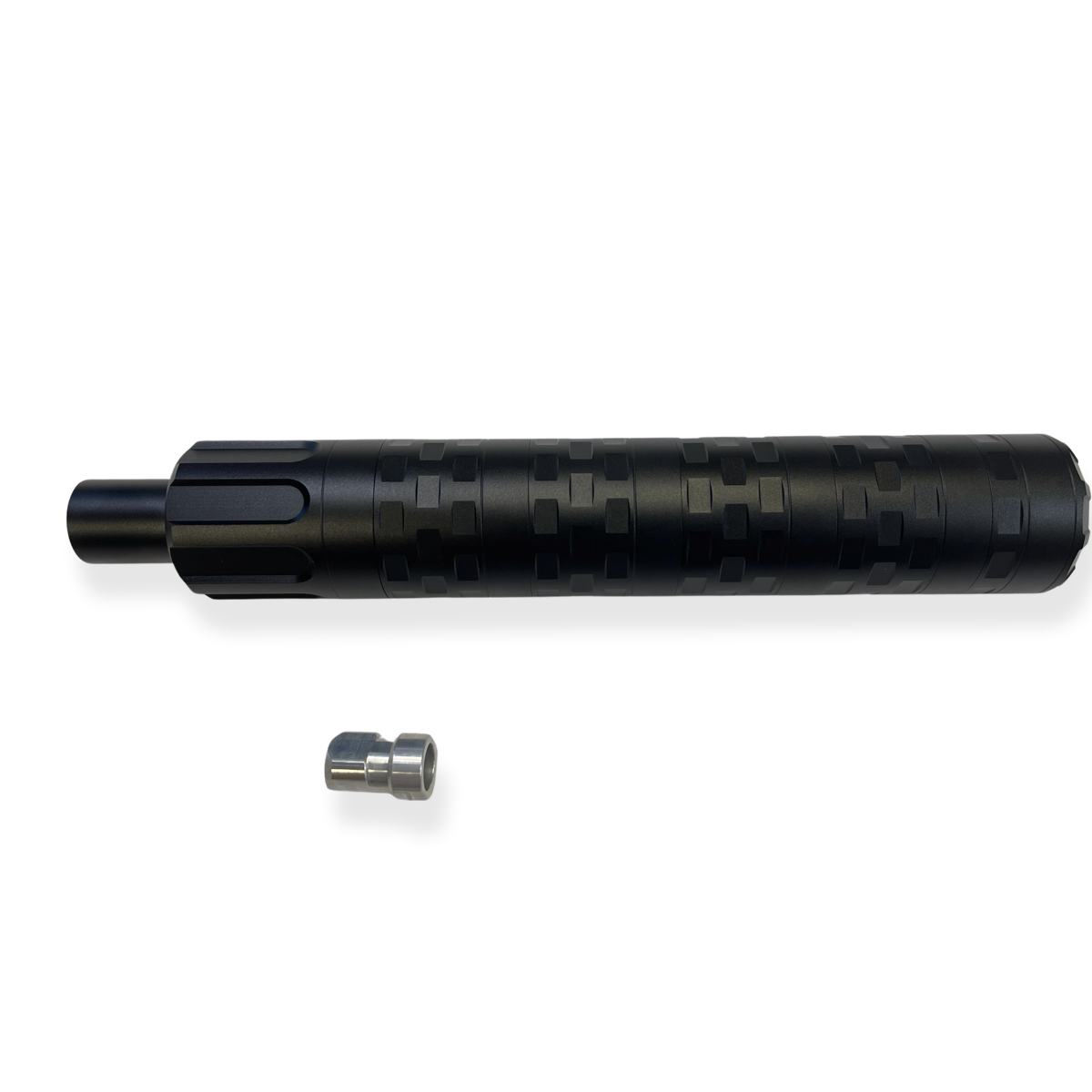 Behemoth Silencer TRI-LUG