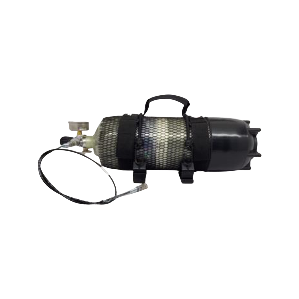 Edgun West | Air Tanks