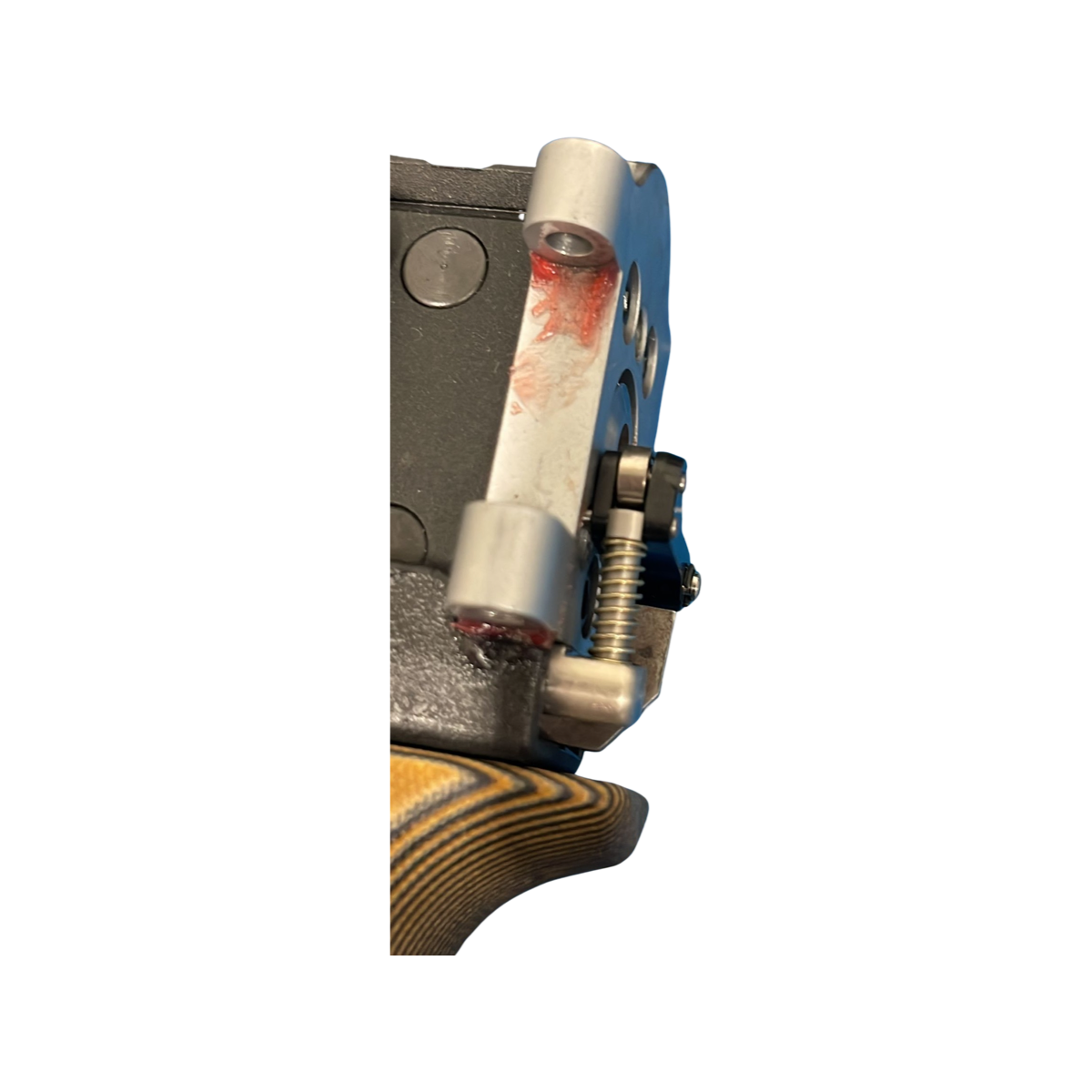 Indexing Roller -LSA221103