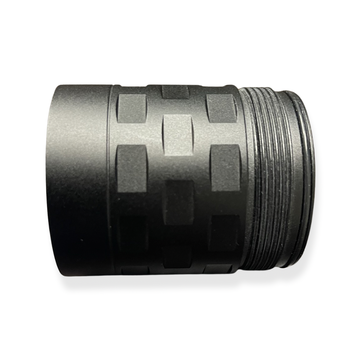 トイガン ASSASSINS SILENCER MODEL Silencer for AEA Megalodon OR HP Max (.45 - .50 cal) — GoGun.co