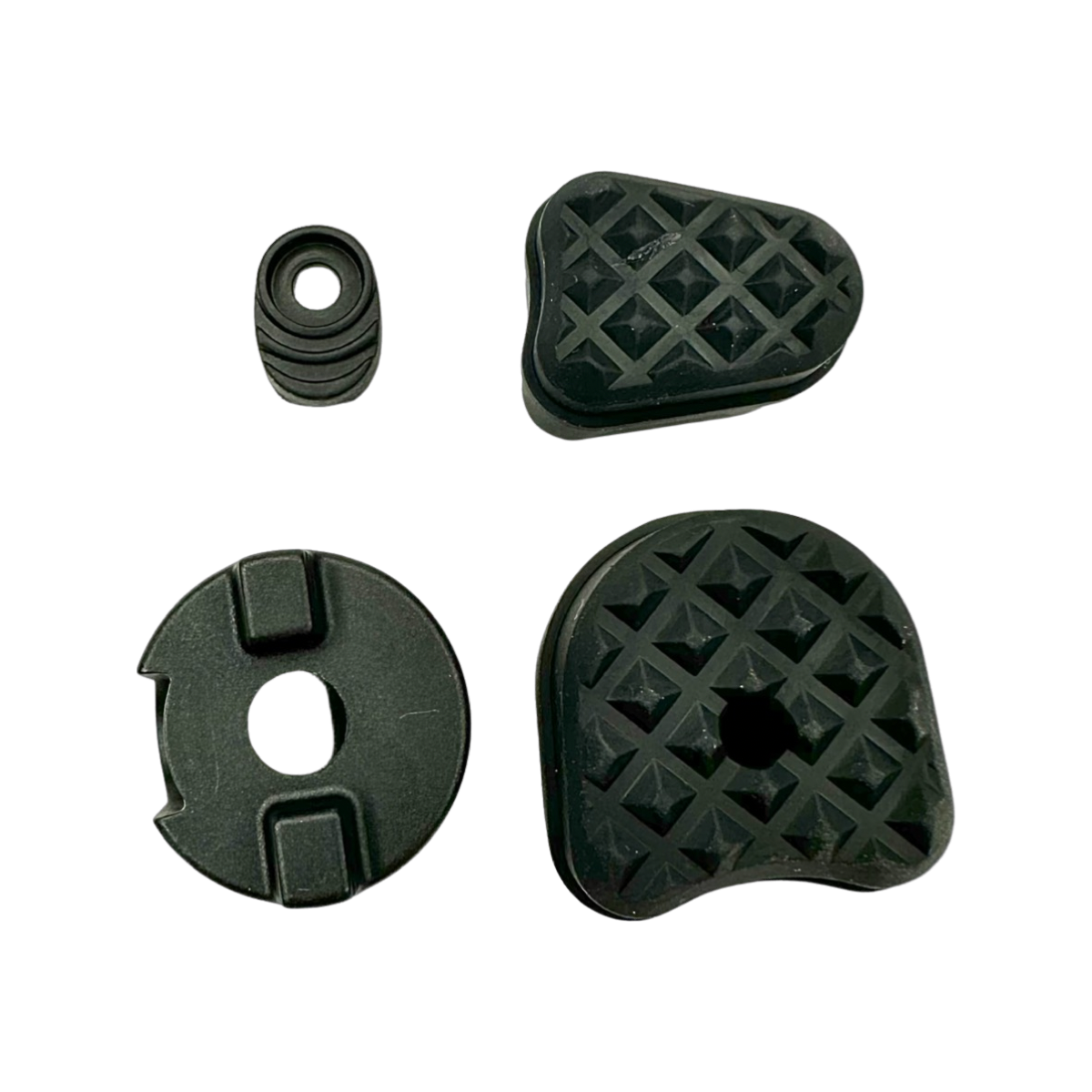 Edgun Leshiy 2 Blackout kit