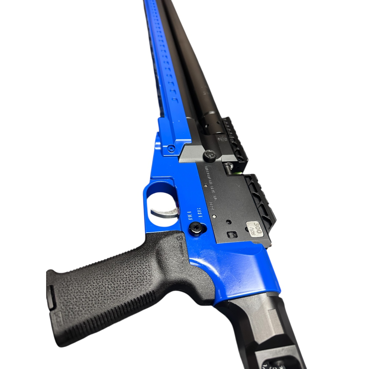 American Air Arms HPS Apex .30