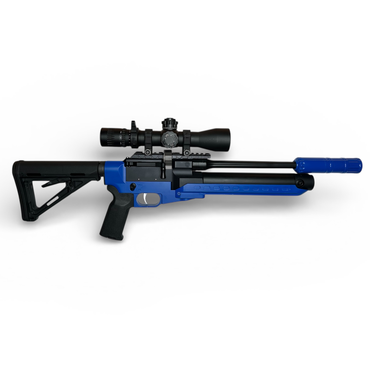 American Air Arms HPS Stalker .30