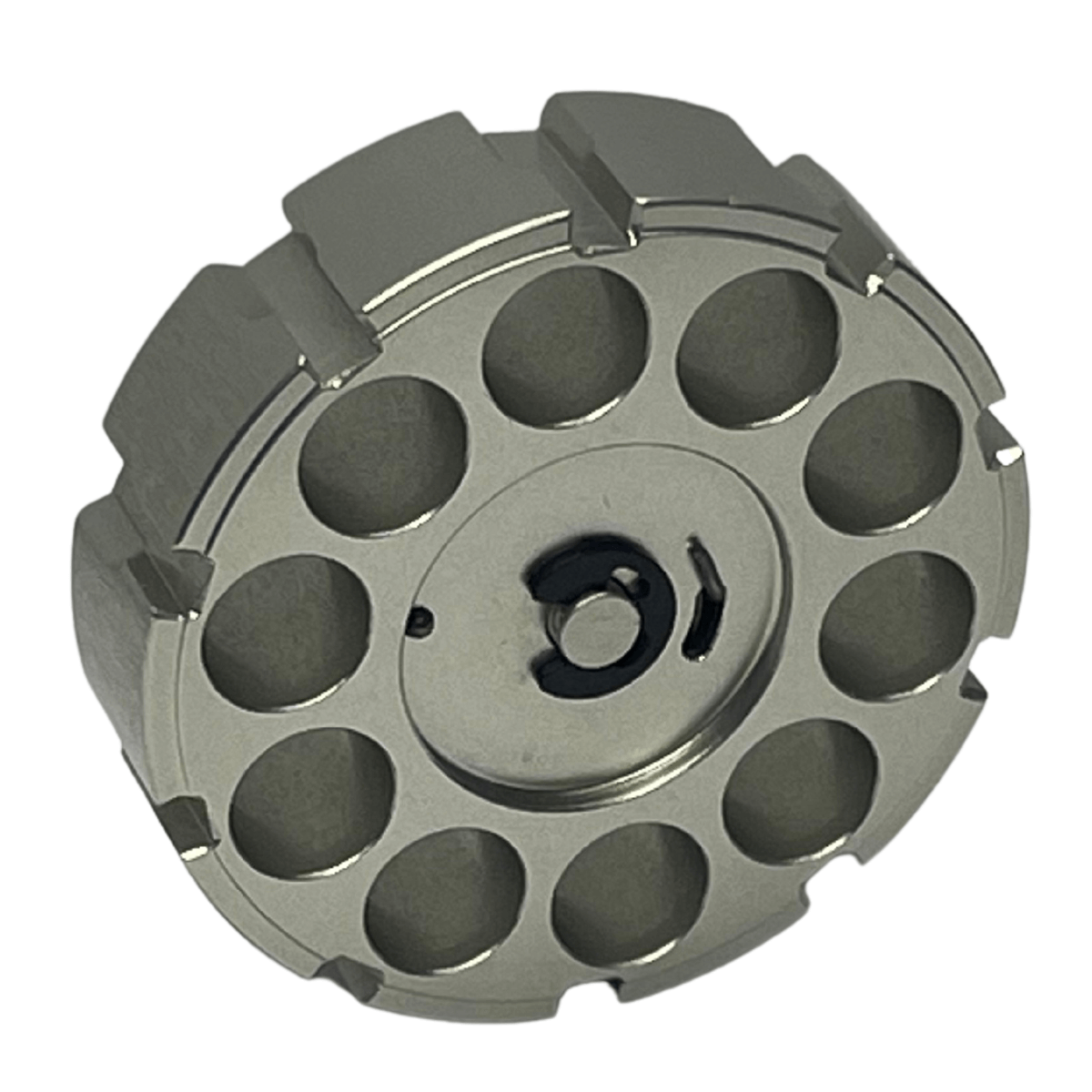 Steyr Pro X Magazine