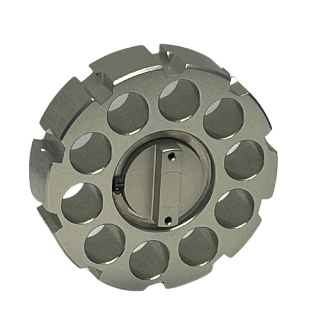 Steyr Pro X Magazine