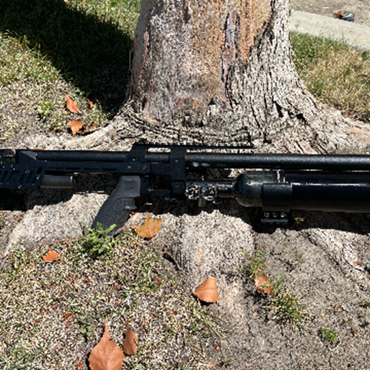 RTI Prophet .30 Cal / .22 cal